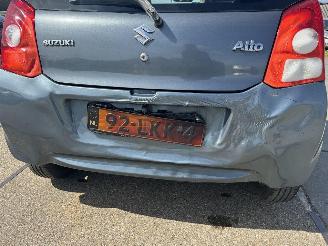 Suzuki Alto 1.0 Exclusive picture 17