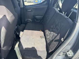 Suzuki Alto 1.0 Exclusive picture 20