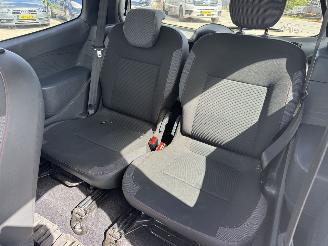 Renault Twingo 1.5 DCI Dynamique picture 10