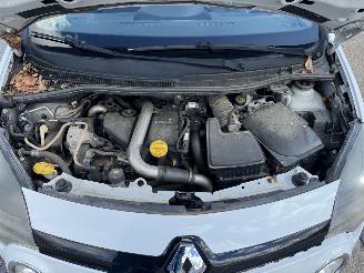 Renault Twingo 1.5 DCI Dynamique picture 11