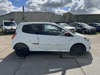 Renault Twingo 1.5 DCI Dynamique picture 17