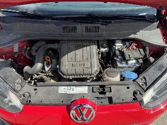 Volkswagen Up! 1.0 Take Up picture 10