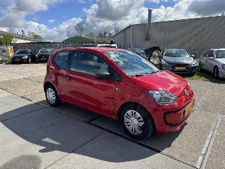 Volkswagen Up! 1.0 Take Up picture 2