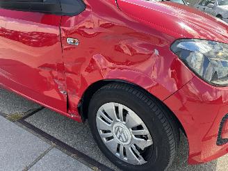 Volkswagen Up! 1.0 Take Up picture 16