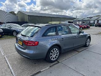 Audi A4 Avant 2.0 TDIe Pro Line picture 3