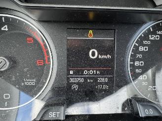 Audi A4 Avant 2.0 TDIe Pro Line picture 8