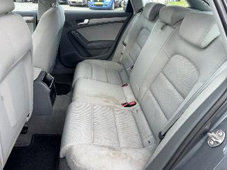 Audi A4 Avant 2.0 TDIe Pro Line picture 6