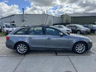 Audi A4 Avant 2.0 TDIe Pro Line picture 17