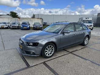 Unfallwagen Audi A4 Avant 2.0 TDIe Pro Line 2014/1