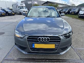 Audi A4 Avant 2.0 TDIe Pro Line picture 13
