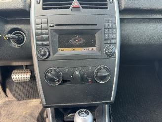 Mercedes B-klasse B180 automaat picture 8