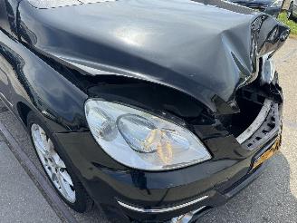 Mercedes B-klasse B180 automaat picture 15