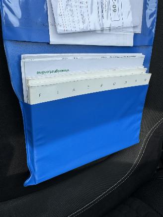 Fiat Punto Evo 0.9 Twin Air Lounge picture 10