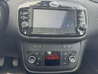 Fiat Punto Evo 0.9 Twin Air Lounge picture 9