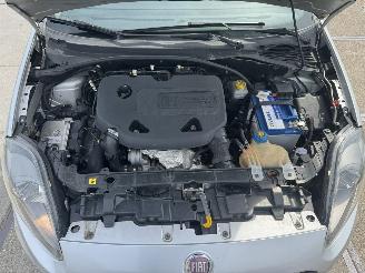 Fiat Punto Evo 0.9 Twin Air Lounge picture 13