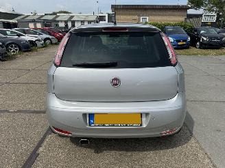 Fiat Punto Evo 0.9 Twin Air Lounge picture 15