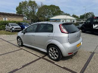 Fiat Punto Evo 0.9 Twin Air Lounge picture 4