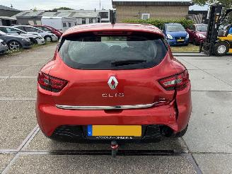 Renault Clio 0.9 Tce Expression picture 15