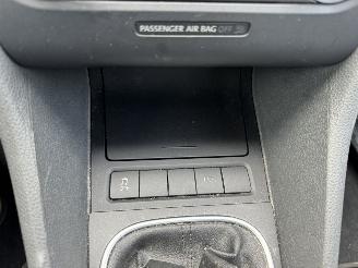Volkswagen Golf 1.4 TSI VARIANT picture 14