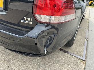 Volkswagen Golf 1.4 TSI VARIANT picture 33