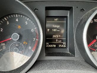Volkswagen Golf 1.4 TSI VARIANT picture 15