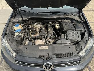 Volkswagen Golf 1.4 TSI VARIANT picture 21