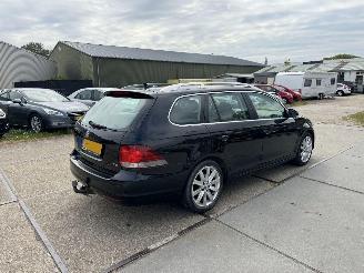 Volkswagen Golf 1.4 TSI VARIANT picture 4