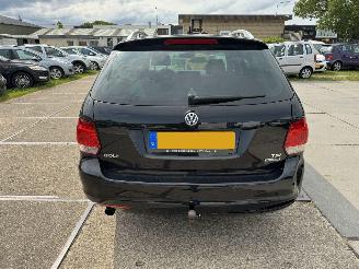 Volkswagen Golf 1.4 TSI VARIANT picture 23