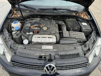 Volkswagen Golf 1.4 TSI VARIANT picture 20
