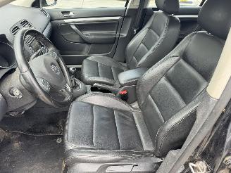 Volkswagen Golf 1.4 TSI VARIANT picture 16