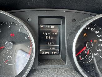 Volkswagen Golf 1.4 TSI VARIANT picture 10