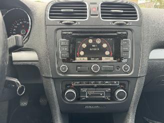 Volkswagen Golf 1.4 TSI VARIANT picture 12
