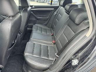 Volkswagen Golf 1.4 TSI VARIANT picture 18