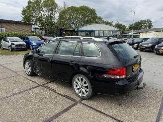 Volkswagen Golf 1.4 TSI VARIANT picture 6