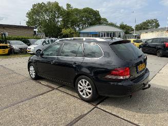 Volkswagen Golf 1.4 TSI VARIANT picture 9