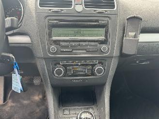 Volkswagen Golf 1.2 TSI Highline picture 7