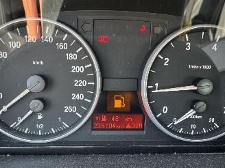 BMW 3-serie 318i picture 7