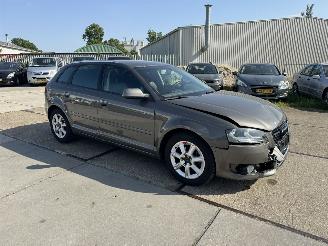 Audi A3 1.4 TFSI Sportback picture 2