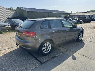 Audi A3 1.4 TFSI Sportback picture 3