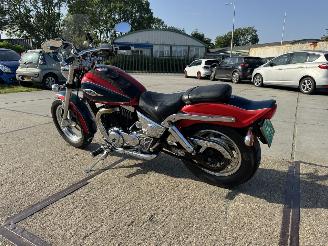 Suzuki VZ 800 Marauder picture 4