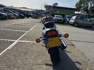 Suzuki VZ 800 Marauder picture 7