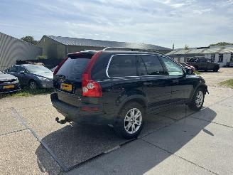 Volvo Xc-90 2.5 T Summum picture 3