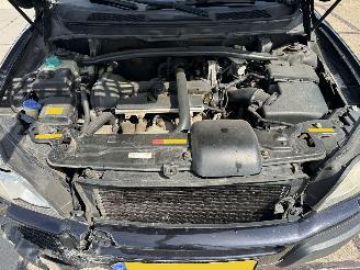 Volvo Xc-90 2.5 T Summum picture 13