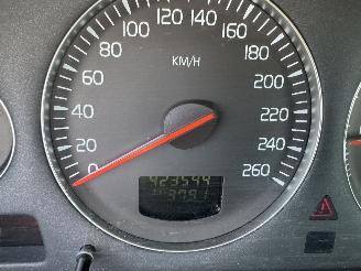 Volvo Xc-90 2.5 T Summum picture 10