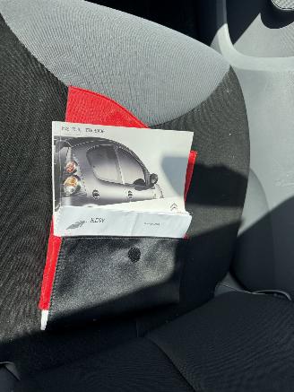 Citroën C1 1.0 12v Seduction picture 8