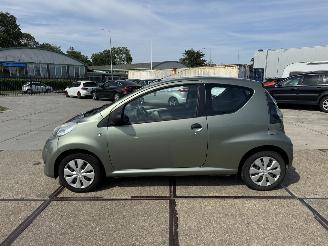 Citroën C1 1.0 12v Seduction picture 17