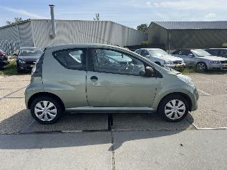 Citroën C1 1.0 12v Seduction picture 18