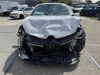 Renault Clio 1.5 DCI Eco Authentique picture 9