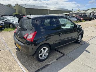 Renault Twingo 1.2 16v Dynamique picture 3