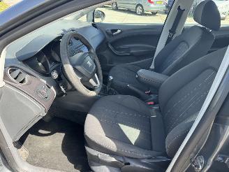 Seat Ibiza ST  1.2 TDI Copa Eco picture 5
